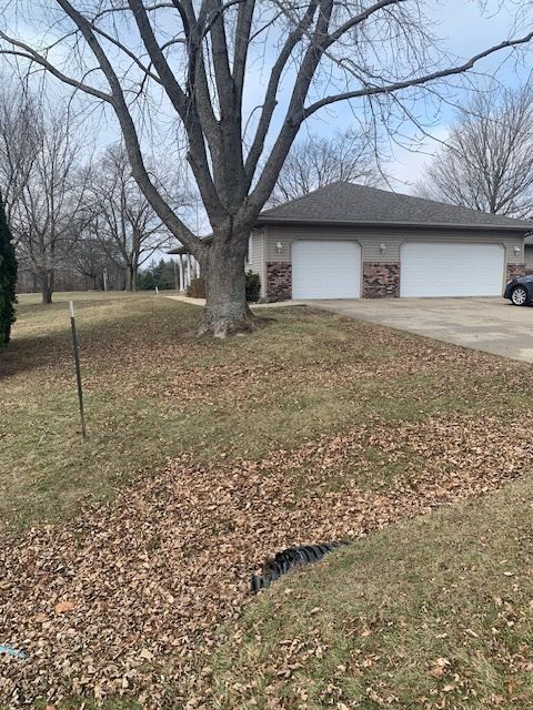 Tiny photo for 504 Harvey Road, Downs, IL 61736 (MLS # 12540860)