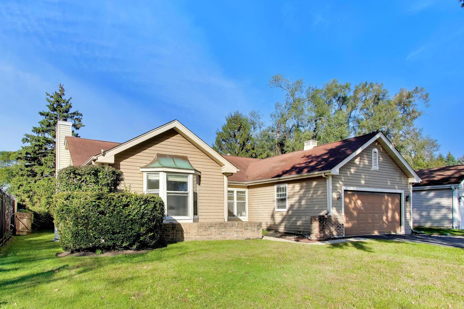 1110 Honeysuckle Drive