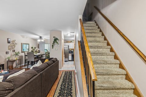 Tiny photo for 404 Ballard Drive, Algonquin, IL 60102 (MLS # 12605435)