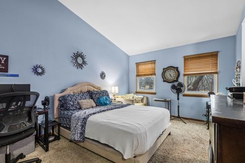 Tiny photo for 404 Ballard Drive, Algonquin, IL 60102 (MLS # 12605435)