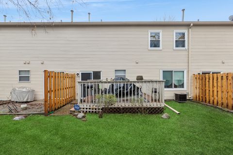 Tiny photo for 404 Ballard Drive, Algonquin, IL 60102 (MLS # 12605435)