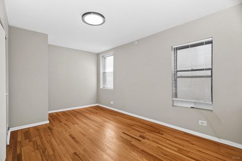 Tiny photo for 4529.5 S Drexel Boulevard #3E, Chicago, IL 60653 (MLS # 12605067)