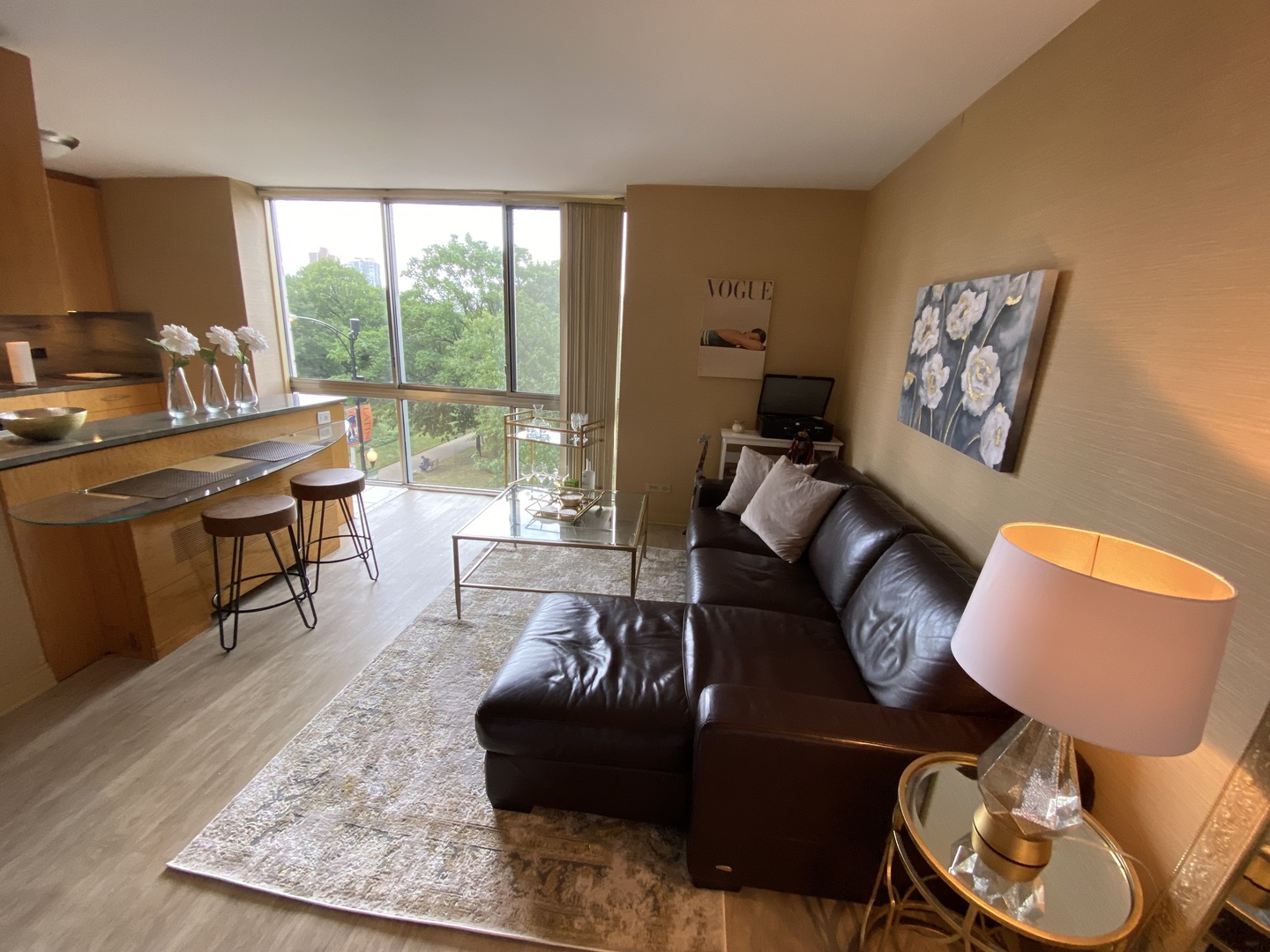 1555 N Dearborn Parkway 4c