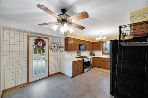 Tiny photo for 13226 Farm View Street, Homer Glen, IL 60491 (MLS # 12512331)