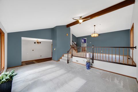 Tiny photo for 13226 Farm View Street, Homer Glen, IL 60491 (MLS # 12512331)