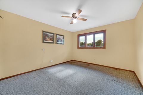 Tiny photo for 13226 Farm View Street, Homer Glen, IL 60491 (MLS # 12512331)