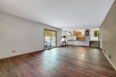 Tiny photo for 13226 Farm View Street, Homer Glen, IL 60491 (MLS # 12512331)