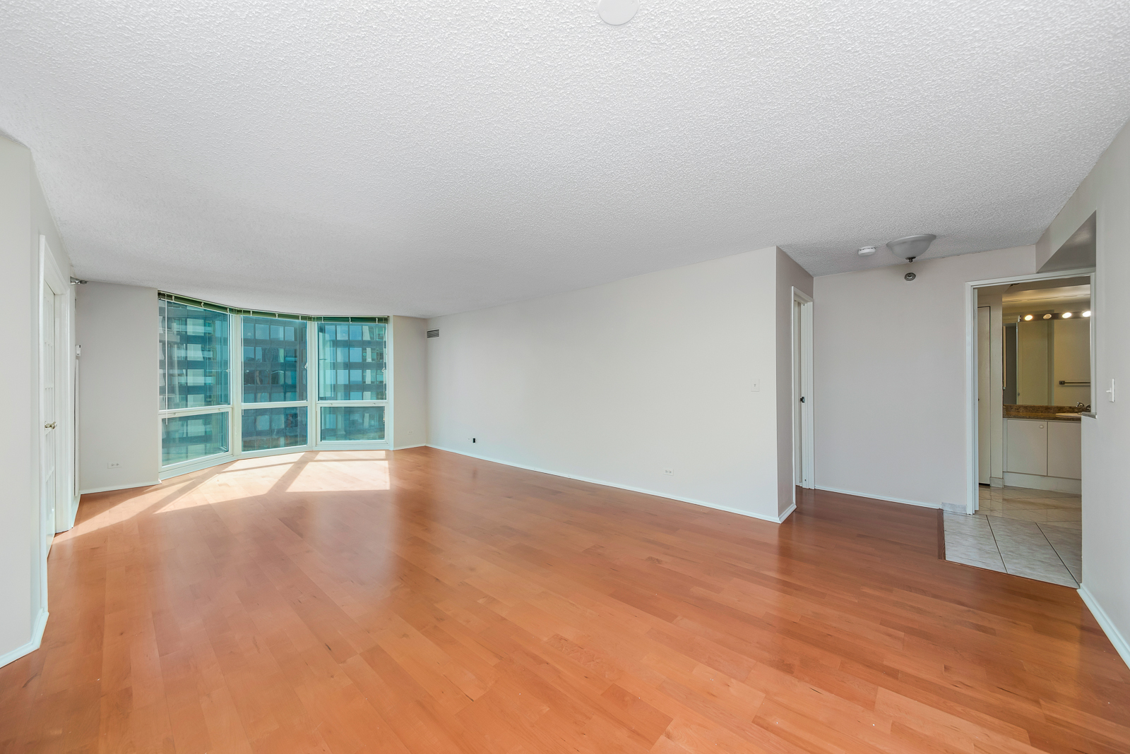 195 N Harbor Drive 4405