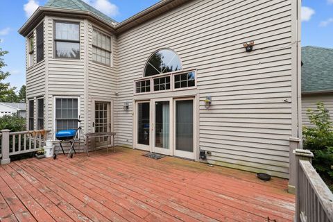 Tiny photo for 302 Jay Street, Savoy, IL 61874 (MLS # 12526275)