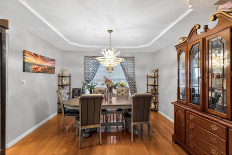 Tiny photo for 302 Jay Street, Savoy, IL 61874 (MLS # 12526275)