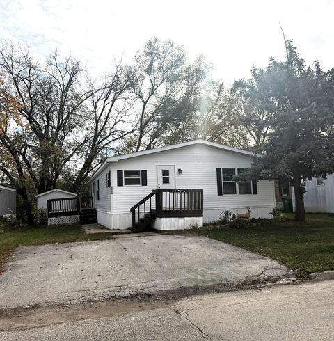 5329 Marble Drive, Loves Park, IL 61111 - #: 12512092