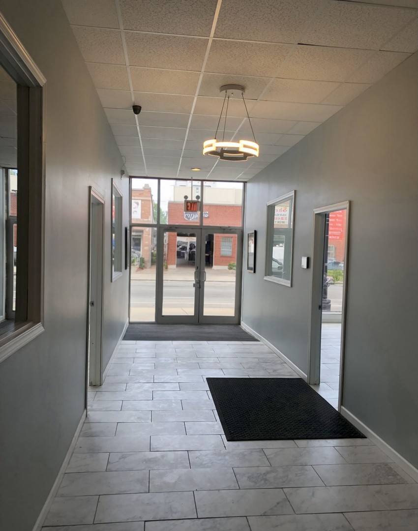 3012 N Central Avenue