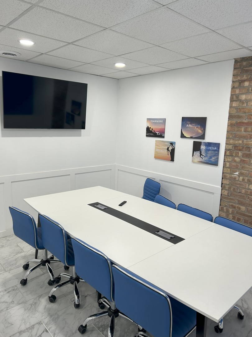 3012 N Central Avenue