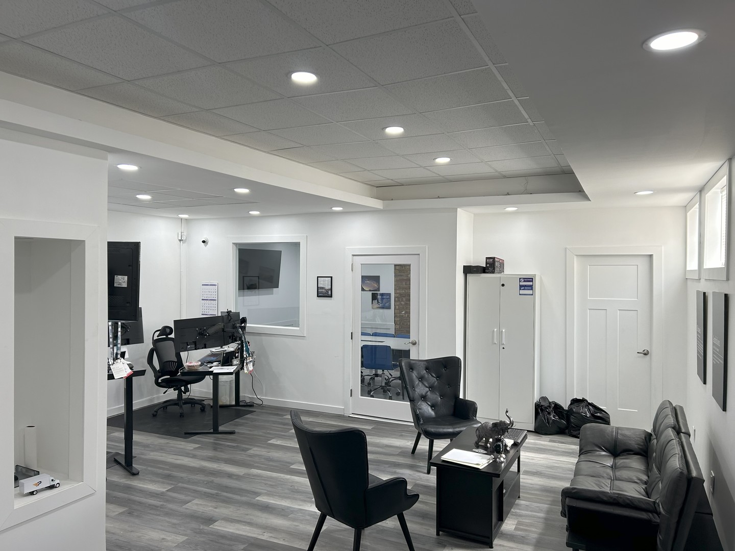 3012 N Central Avenue