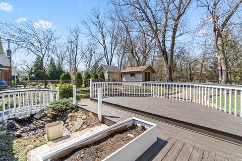 Tiny photo for 7730 Virginia Court, Willowbrook, IL 60527 (MLS # 12543316)