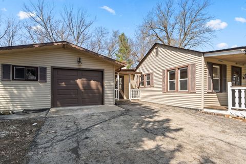 Tiny photo for 7730 Virginia Court, Willowbrook, IL 60527 (MLS # 12543316)