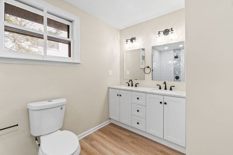 Tiny photo for 7730 Virginia Court, Willowbrook, IL 60527 (MLS # 12543316)