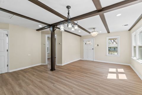 Tiny photo for 7730 Virginia Court, Willowbrook, IL 60527 (MLS # 12543316)