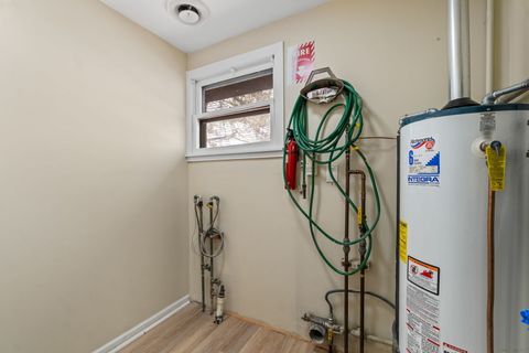 Tiny photo for 7730 Virginia Court, Willowbrook, IL 60527 (MLS # 12543316)