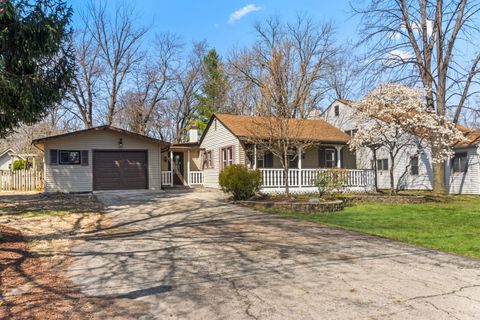Tiny photo for 7730 Virginia Court, Willowbrook, IL 60527 (MLS # 12543316)