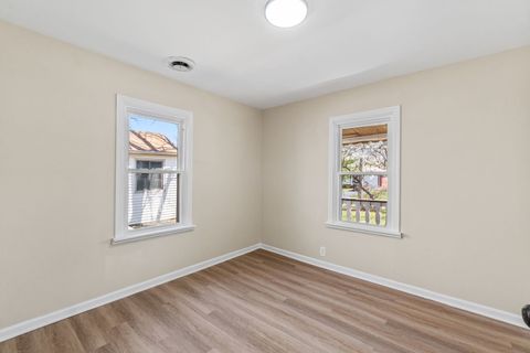 Tiny photo for 7730 Virginia Court, Willowbrook, IL 60527 (MLS # 12543316)