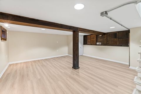 Tiny photo for 7730 Virginia Court, Willowbrook, IL 60527 (MLS # 12543316)