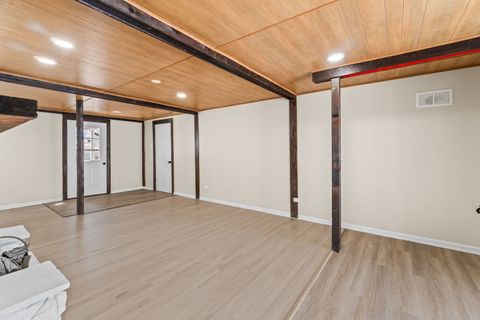 Tiny photo for 7730 Virginia Court, Willowbrook, IL 60527 (MLS # 12543316)