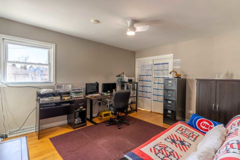 Tiny photo for 5029 N Nagle Avenue, Chicago, IL 60630 (MLS # 12592733)