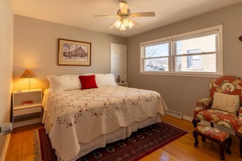 Tiny photo for 5029 N Nagle Avenue, Chicago, IL 60630 (MLS # 12592733)