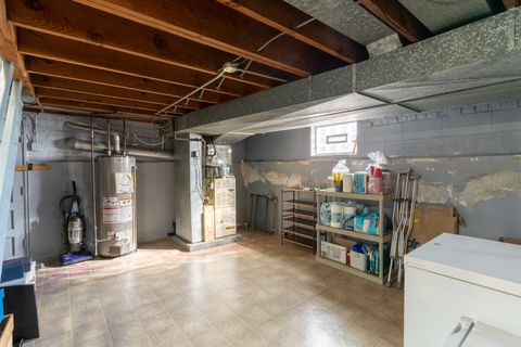 Tiny photo for 5029 N Nagle Avenue, Chicago, IL 60630 (MLS # 12592733)