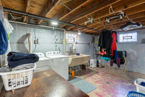 Tiny photo for 5029 N Nagle Avenue, Chicago, IL 60630 (MLS # 12592733)