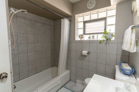 Tiny photo for 5029 N Nagle Avenue, Chicago, IL 60630 (MLS # 12592733)