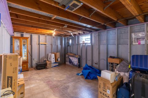 Tiny photo for 5029 N Nagle Avenue, Chicago, IL 60630 (MLS # 12592733)