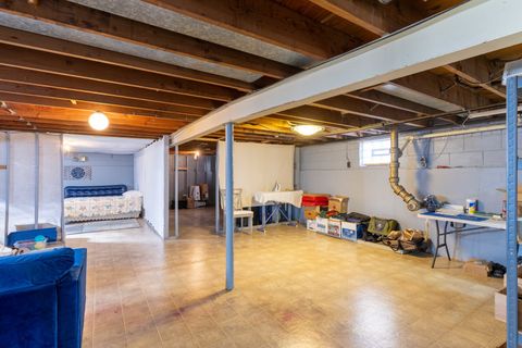 Tiny photo for 5029 N Nagle Avenue, Chicago, IL 60630 (MLS # 12592733)