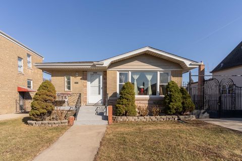 5029 N Nagle Avenue Chicago IL 60630