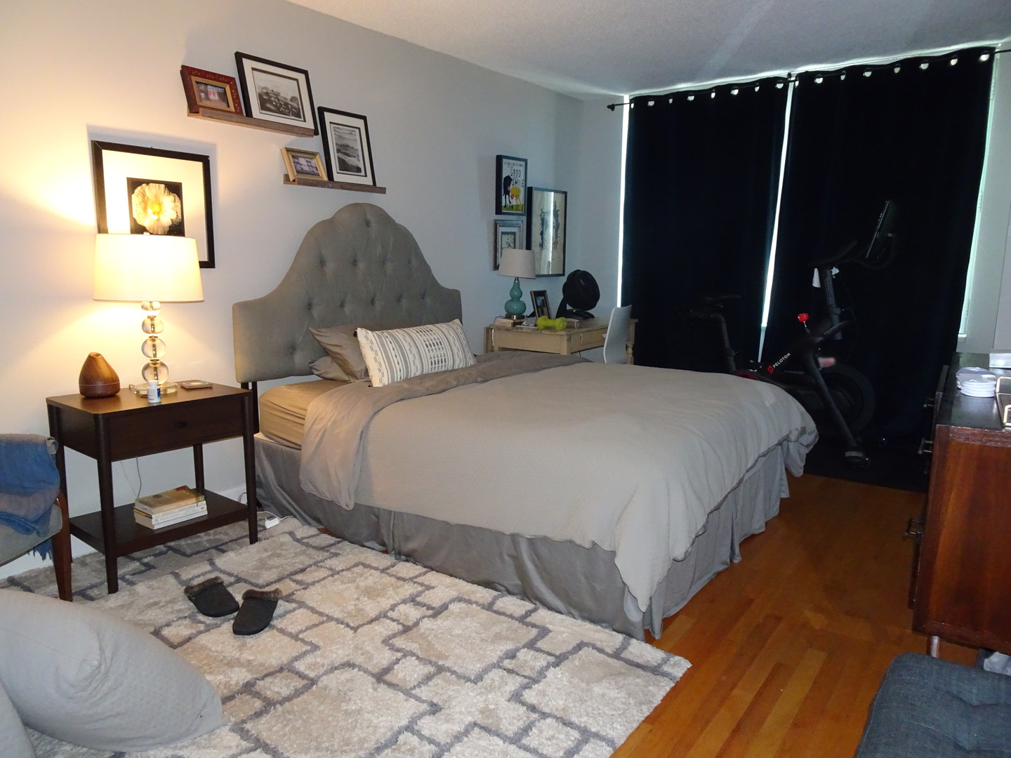 480 N MCCLURG Court 904