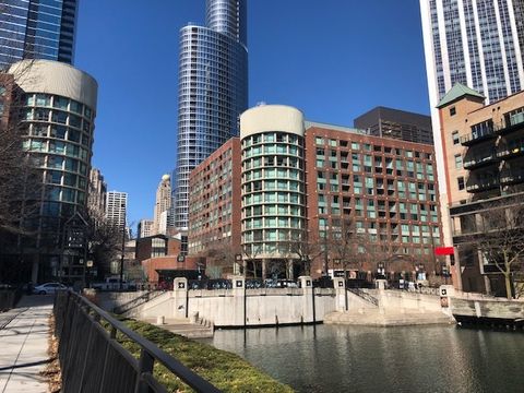 480 N MCCLURG Court 904 Chicago IL 60611