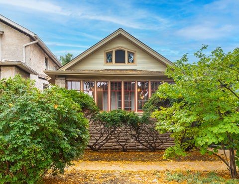 Photo of 3335 W Eastwood Avenue, Chicago, IL 60625 (MLS # 12786322)