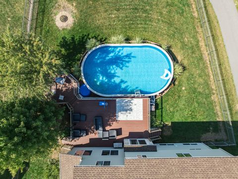 Tiny photo for 2551 Fairfax Way, Yorkville, IL 60560 (MLS # 12475203)