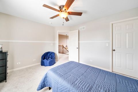 Tiny photo for 2551 Fairfax Way, Yorkville, IL 60560 (MLS # 12475203)