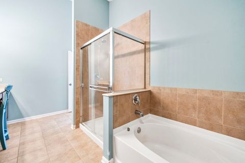 Tiny photo for 2551 Fairfax Way, Yorkville, IL 60560 (MLS # 12475203)