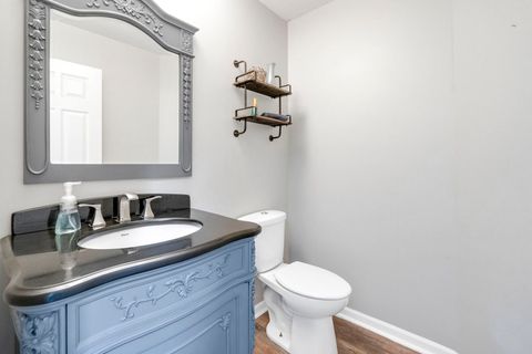 Tiny photo for 2551 Fairfax Way, Yorkville, IL 60560 (MLS # 12475203)