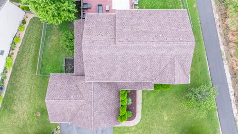 Tiny photo for 2551 Fairfax Way, Yorkville, IL 60560 (MLS # 12475203)