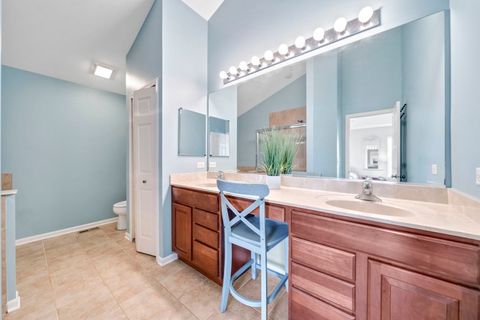 Tiny photo for 2551 Fairfax Way, Yorkville, IL 60560 (MLS # 12475203)