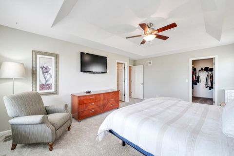 Tiny photo for 2551 Fairfax Way, Yorkville, IL 60560 (MLS # 12475203)