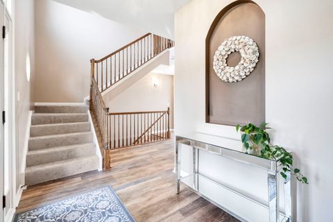 Tiny photo for 2551 Fairfax Way, Yorkville, IL 60560 (MLS # 12475203)