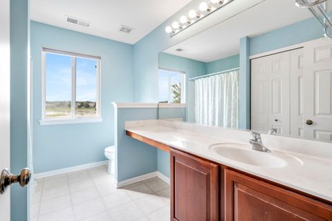 Tiny photo for 2551 Fairfax Way, Yorkville, IL 60560 (MLS # 12475203)