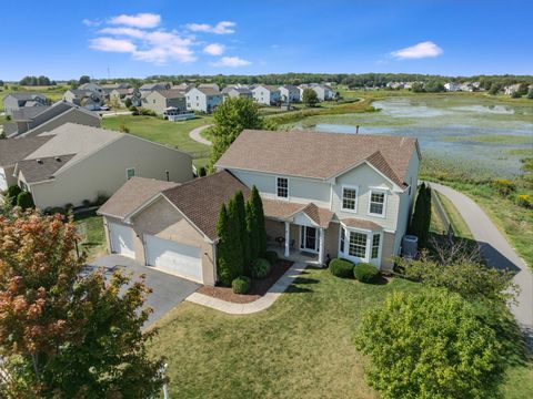 Photo of 2551 Fairfax Way, Yorkville, IL 60560 (MLS # 12475203)