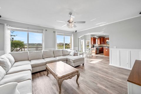 Tiny photo for 2551 Fairfax Way, Yorkville, IL 60560 (MLS # 12475203)