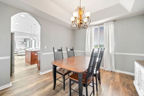 Tiny photo for 2551 Fairfax Way, Yorkville, IL 60560 (MLS # 12475203)